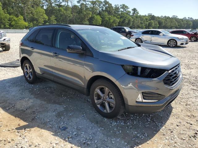 Vin: 2fmpk4j97rba61575, lot: 56723855, ford edge sel 20244