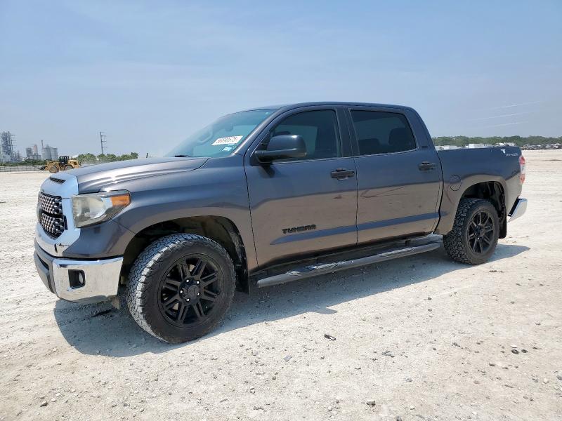 Vin: 5tfem5f11jx124097, lot: 56690675, toyota tundra crewmax sr5 2018 img_1