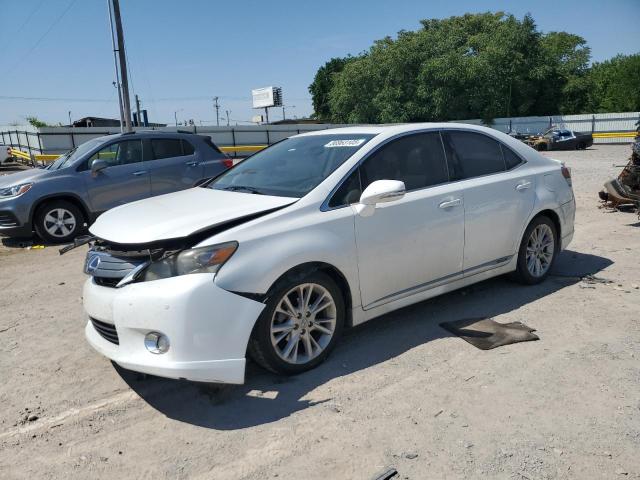 LEXUS HS 250H