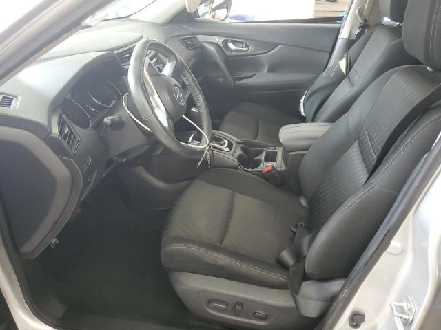 2018 NISSAN ROGUE S - KNMAT2MT9JP545389