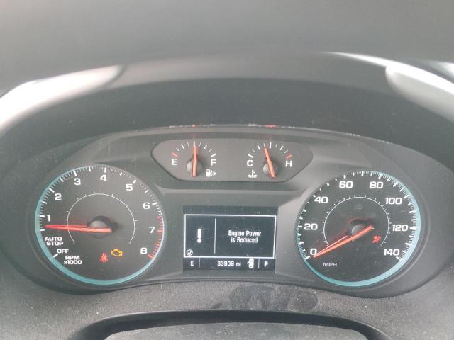 2022 CHEVROLET MALIBU LS - 1G1ZB5ST9NF189654