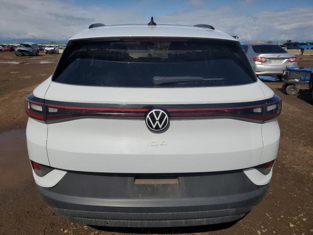 2021 VOLKSWAGEN ID.4 PRO S - WVGTMPE22MP057216