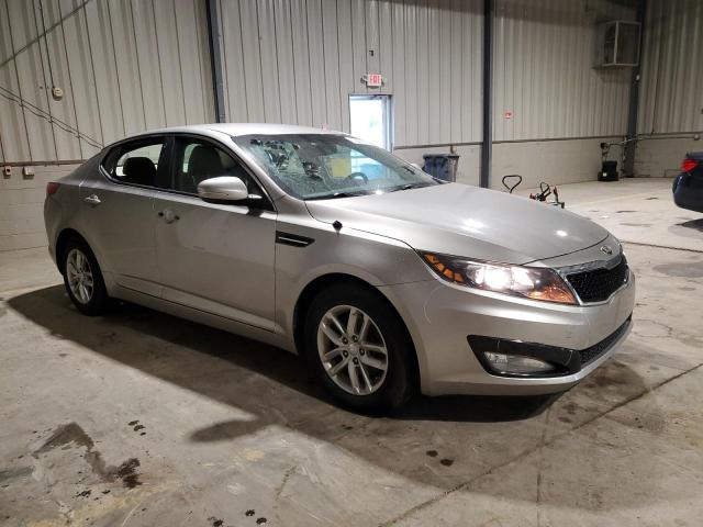 Vin: 5xxgm4a79dg194585, lot: 57562615, kia optima lx 20134