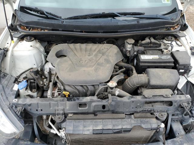 2017 HYUNDAI ACCENT SE KMHCT4AE8HU305929