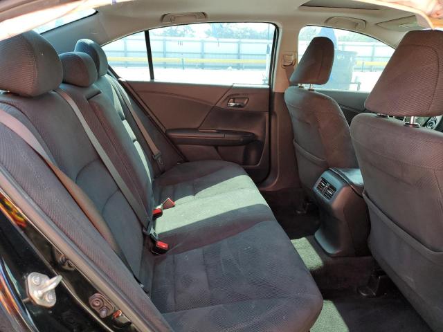 2016 HONDA ACCORD EX - 1HGCR2F03GA005396