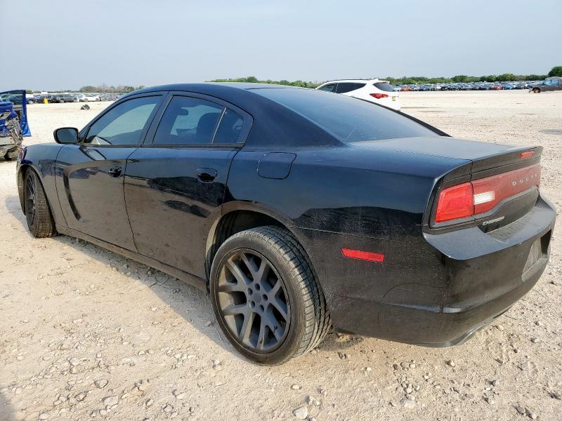 Vin: 2c3cdxbgxeh206003, lot: 57165345, dodge charger se 20142