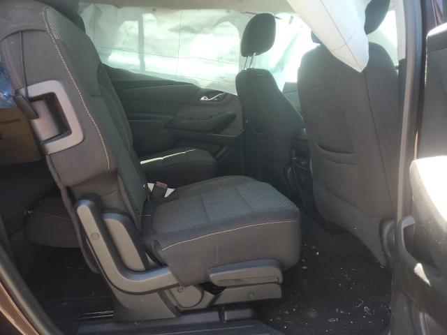 2019 CHEVROLET TRAVERSE L - 1GNEVGKW4KJ210820