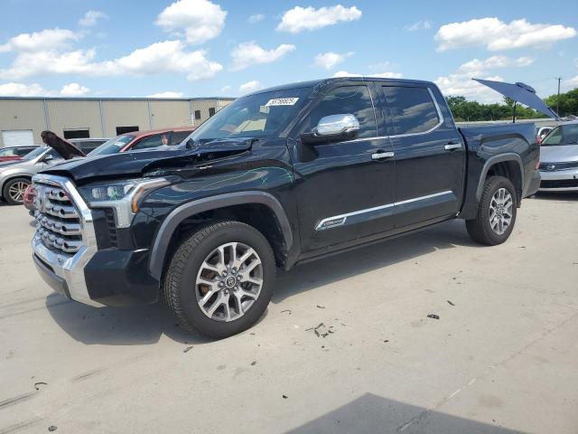 Vin: 5tfma5db7nx001779, lot: 55788825, toyota tundra crewmax platinum 2022 img_1