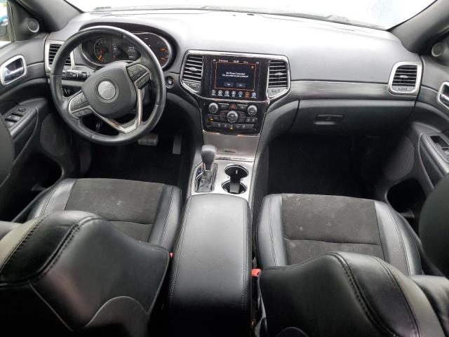 2021 JEEP GRAND CHER - 1C4RJFAG1MC811832