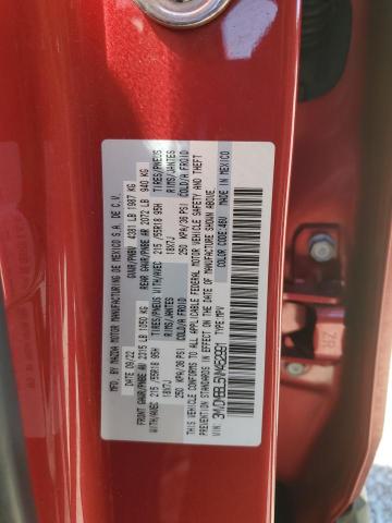 2022 MAZDA CX-30 SELE - 3MVDMBBL5NM452991