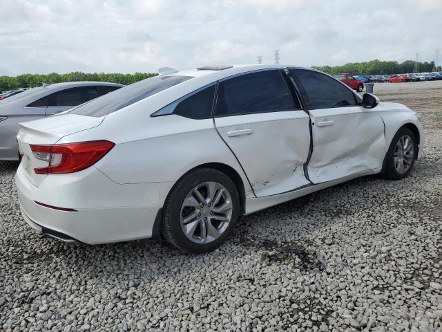 Vin: 1hgcv1f1xja226368, lot: 57168825, honda accord lx 20183