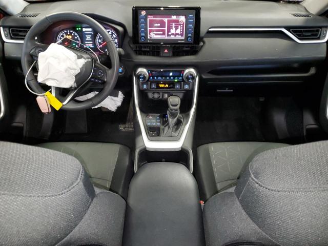 2022 TOYOTA RAV4 XLE - 2T3P1RFVXNW281133