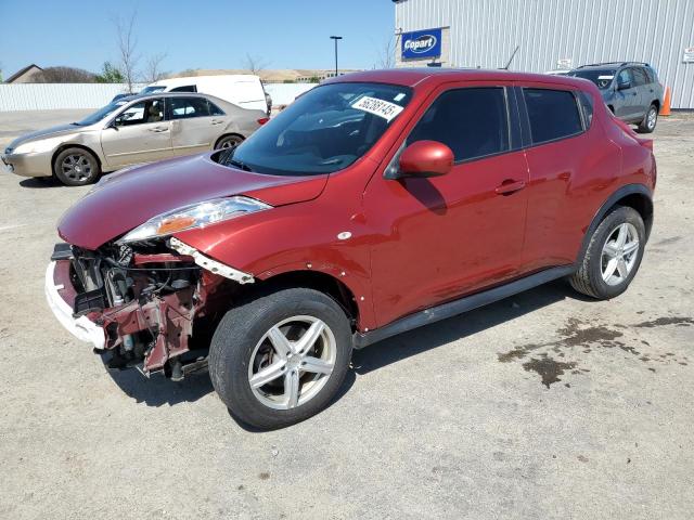 Vin: jn8af5mr3dt214188, lot: 56288145, nissan juke s 2013 img_1