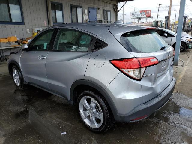 Vin: 3czru5h30kg715814, lot: 55537785, honda hr-v lx 20192