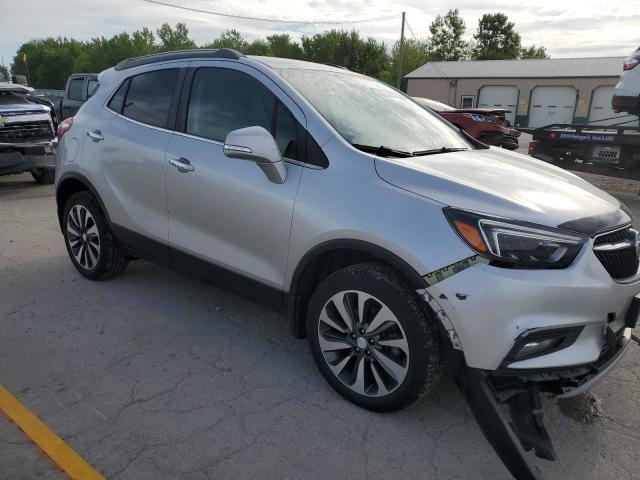 Vin: kl4cjgsbxjb589687, lot: 56426655, buick encore essence 20184