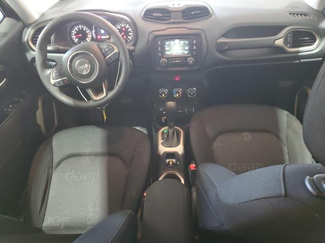 2017 JEEP RENEGADE S - ZACCJBAB6HPG63262