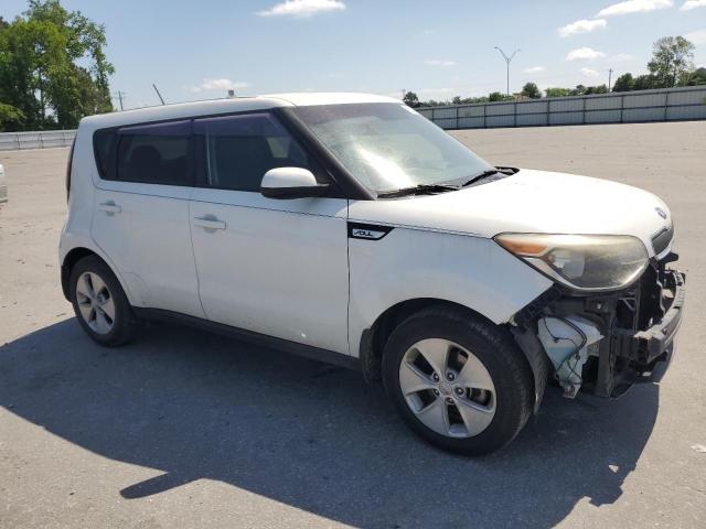 Vin: kndjn2a2xf7778436, lot: 55334925, kia soul 20154
