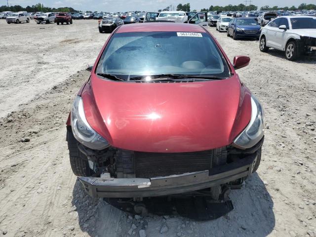 2016 HYUNDAI ELANTRA SE - 5NPDH4AE0GH739085