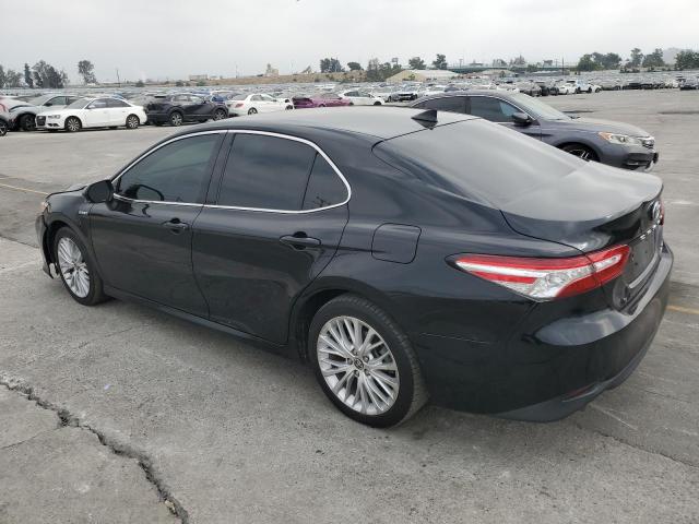 Vin: 4t1f31ak7lu015997, lot: 58980655, toyota camry xle 20202