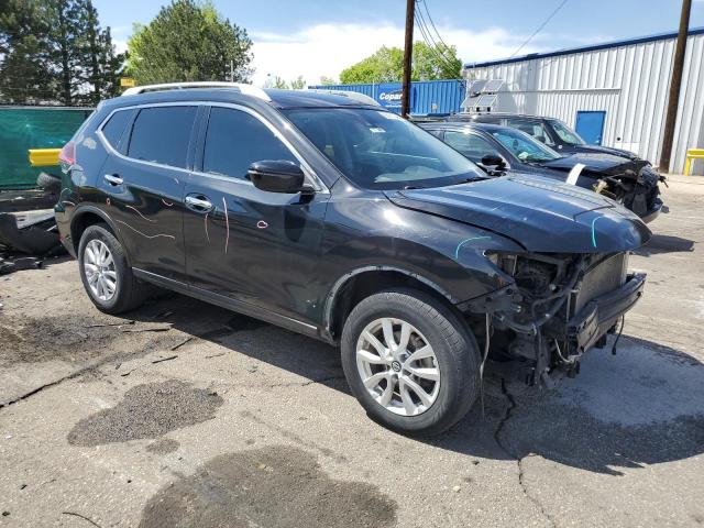 Vin: knmat2mv7kp514225, lot: 56671505, nissan rogue s 20194