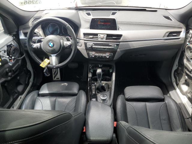 2018 BMW X2 XDRIVE2 WBXYJ5C33JEF72905