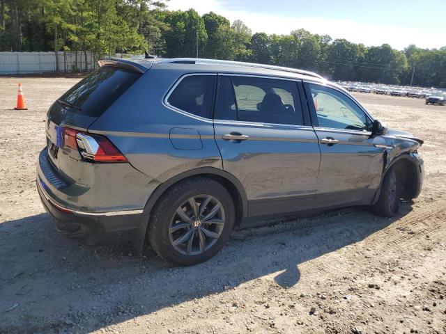 Vin: 3vvmb7ax1pm008200, lot: 58009045, volkswagen tiguan se 20233