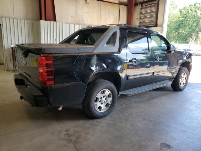 Vin: 3gntkfe79cg232622, lot: 56299835, chevrolet avalanche lt 20123