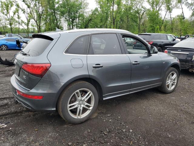 Vin: wa1d7afp7ha092232, lot: 56381355, audi q5 premium plus s-line 20173
