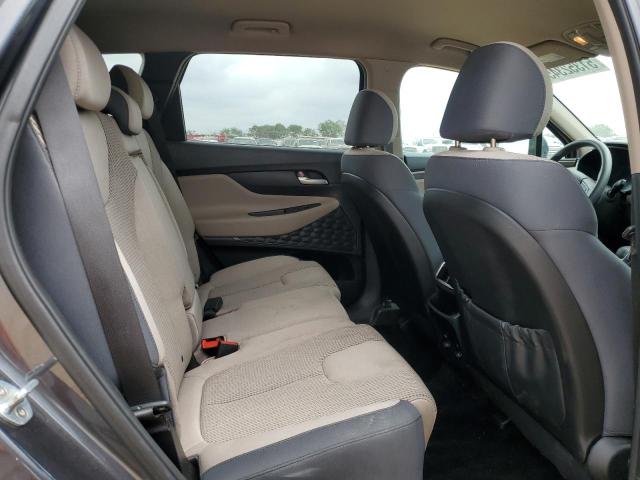 2020 HYUNDAI SANTA FE S - 5NMS33AD0LH285550