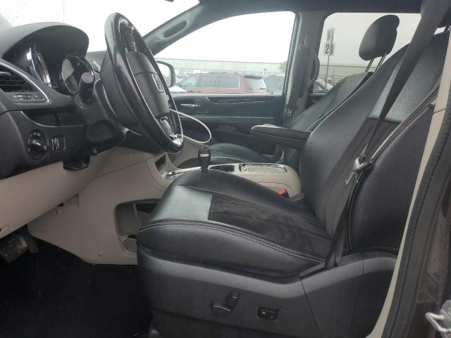 2020 DODGE GRAND CARA - 2C4RDGCG7LR196834