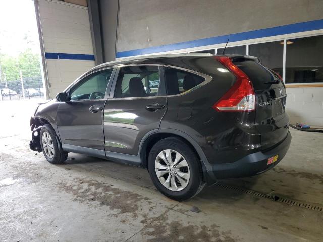 Vin: 5j6rm4h70dl025581, lot: 56780525, honda crv exl 20132