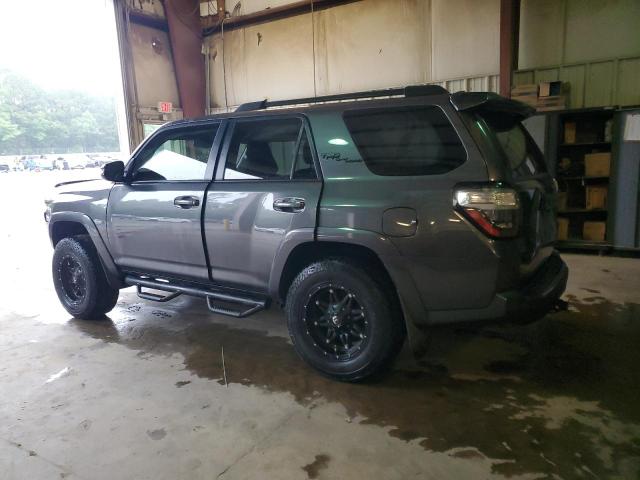 Vin: jtebu5jr5h5415347, lot: 58589045, toyota 4runner sr5/sr5 premium 20172