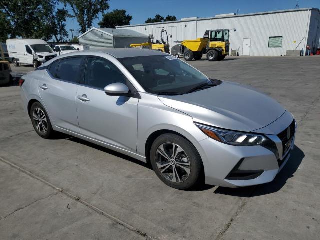 2023 NISSAN SENTRA SV 3N1AB8CV8PY301011