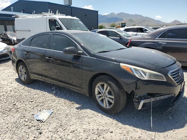 Vin: 5npe24afxfh223331, lot: 57177625, hyundai sonata se 20154
