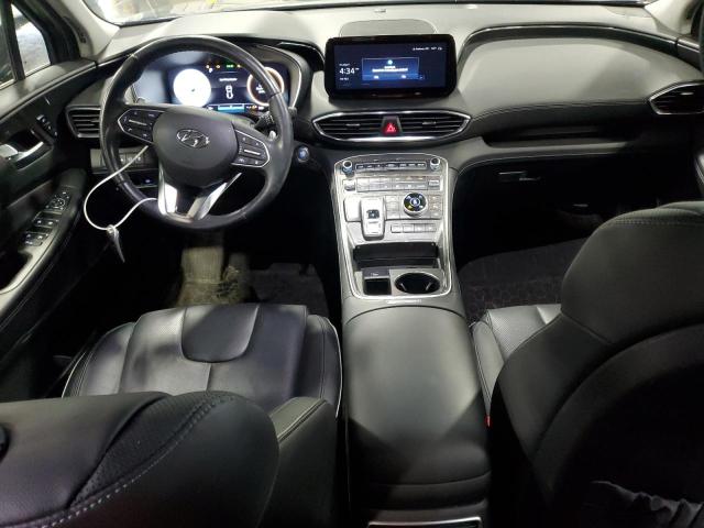 2023 HYUNDAI SANTA FE L - 5NMS4DAL5PH559275