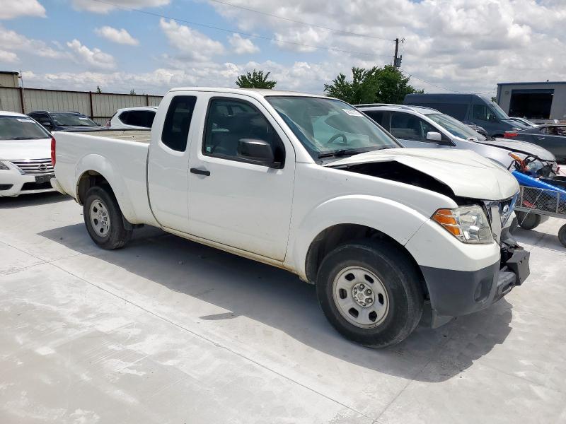 Vin: 1n6bd0ct7kn774834, lot: 58565525, nissan frontier s 20194