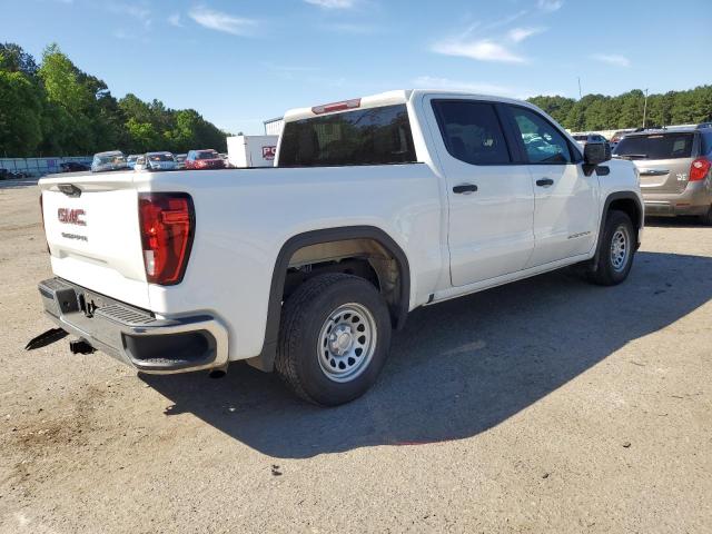 Vin: 1gtphaek1pz108611, lot: 57626455, gmc sierra c1500 20233