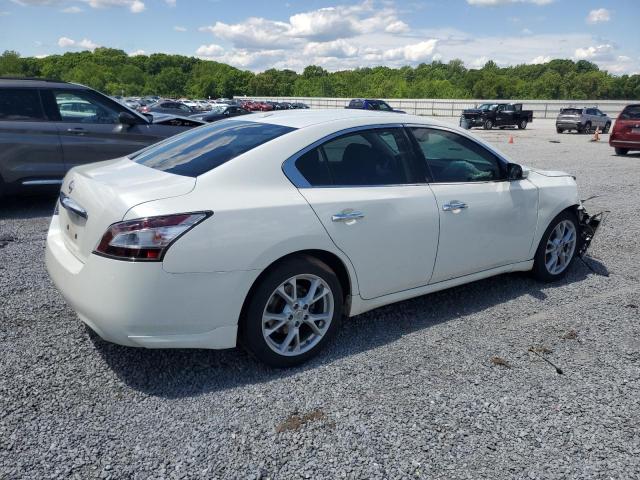 Vin: 1n4aa5ap9ec909604, lot: 55446205, nissan maxima s 20143