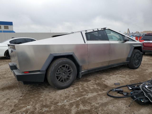 Vin: 7g2cehed5ra050278, lot: 57456475, tesla cybertruck 20243