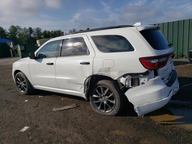Vin: 1c4rdjdg8hc677347, lot: 58028305, dodge durango gt 20172
