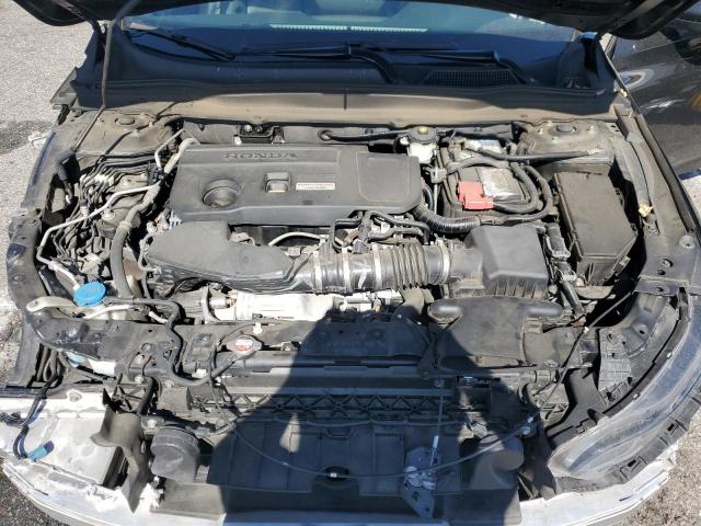 2019 HONDA ACCORD SPO - 1HGCV2F30KA023160