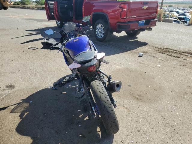 2025 YAMAHA YFZ320 A - MH3RH25E7SK001140