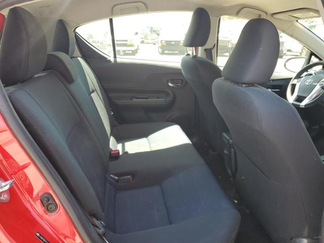 2015 TOYOTA PRIUS C - JTDKDTB31F1111746