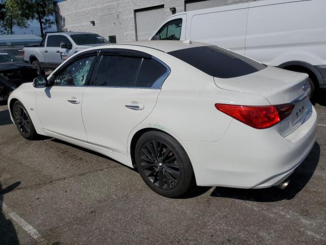 Vin: jn1ev7ap6km516907, lot: 58519745, infiniti q50 luxe 20192