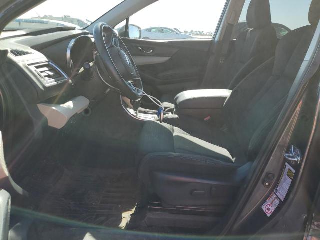 2019 SUBARU ASCENT PRE 4S4WMAFD6K3476801
