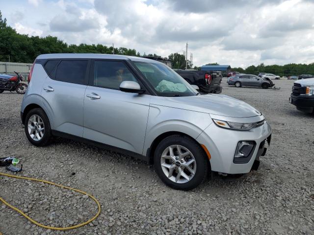 Vin: kndj23au0l7731931, lot: 56509575, kia soul lx 20204