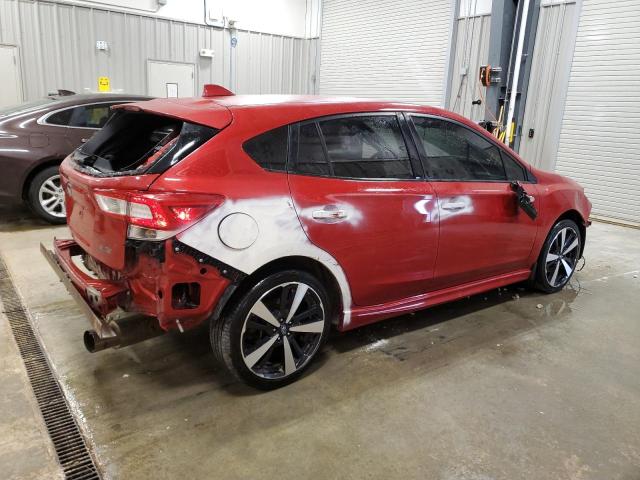 Vin: 4s3gtam6xk3702919, lot: 54945925, subaru impreza sport 20193