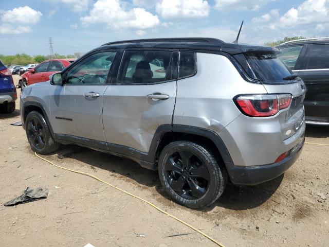 Vin: 3c4njcbb9jt408326, lot: 56485435, jeep compass latitude 20182