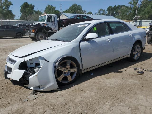 CHEVROLET MALIBU 2LT