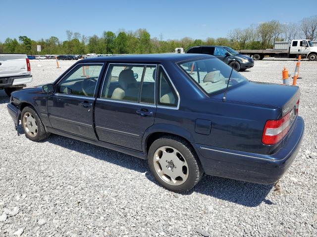 VOLVO S90 1998 YV1KS9602W1125674 photo #3
